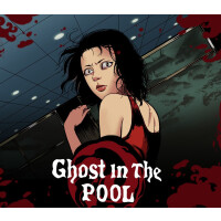 Ghost in the pool Steam CD Key