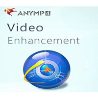 AnyMP4 Video Enhancement CD Key (1 Year / 1 PC)