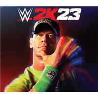 WWE 2K23 SEA Steam CD Key