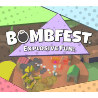Bombfest AR XBOX One CD Key