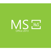 MS Office 2013 Home and Student Retail Key