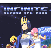 Infinite Beyond The Mind Steam CD Key