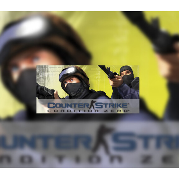 Counter-Strike: Condition Zero ZA PC Steam Gift