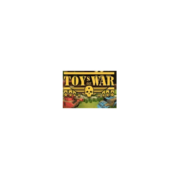 Toys of War Steam CD Key