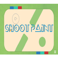 Shoot Paint English Language Only Steam CD Key