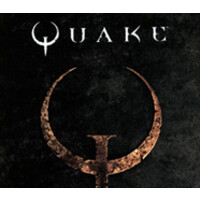 Quake EU XBOX One / Xbox Series X|S CD Key