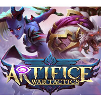 Artifice: War Tactics Steam CD Key