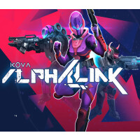 AlphaLink AR XBOX One CD Key
