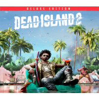 Dead Island 2 Deluxe Edition PS5 Account