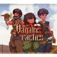 Vanaris Tactics Steam CD Key