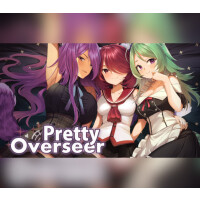 Pretty Overseer - Dating Sim Steam CD Key