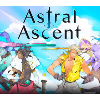 Astral Ascent EU PS5 CD Key