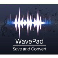 NCH: WavePad Audio Editing Key