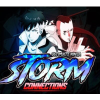 NARUTO X BORUTO Ultimate Ninja STORM CONNECTIONS EU XBOX One / Xbox Series X|S CD Key