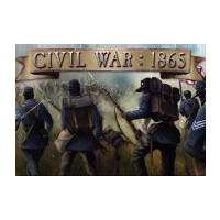 Civil War: 1865 Steam CD Key