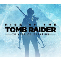 Rise of the Tomb Raider: 20 Year Celebration Edition AR XBOX One / Xbox Series X|S CD Key