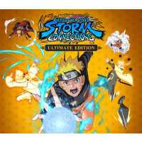 NARUTO X BORUTO Ultimate Ninja STORM CONNECTIONS Ultimate Edition Steam Account