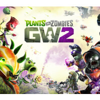 Plants vs. Zombies Garden Warfare 2 Deluxe Edition EU XBOX One CD Key