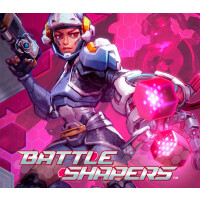 Battle Shapers Steam Account