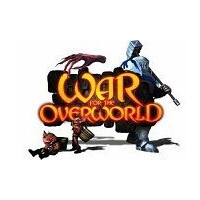 War for the Overworld Standard Edition Steam Gift