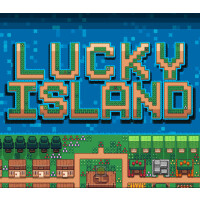 Lucky Island Steam CD Key