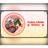 Codex Libido : Oriens DLC Steam CD Key