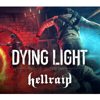 Dying Light - Hellraid DLC RU Steam CD Key