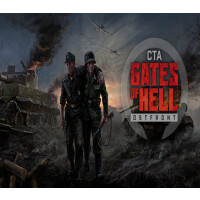 Call to Arms - Gates of Hell: Ostfront Steam Account
