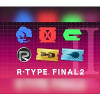 R-Type Final 2 - Ace Pilot Special Training Pack III DLC Steam CD Key