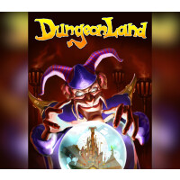 Dungeonland Steam Gift