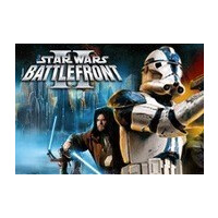 Star Wars Battlefront II (2005) RU VPN Required Steam CD Key