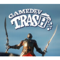 GameDev Trash Steam CD Key
