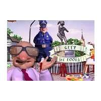 City of Fools Steam CD Key