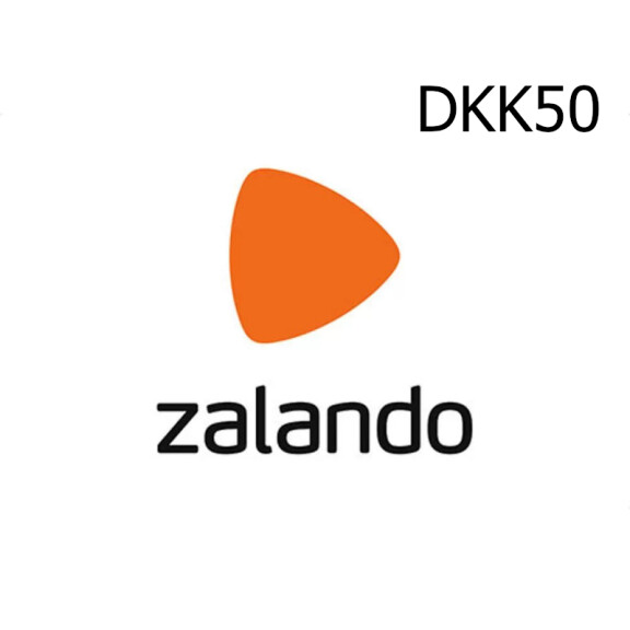 Zalando 50 DKK Gift Card DK