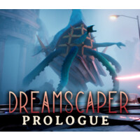 Dreamscaper: Prologue Steam CD Key