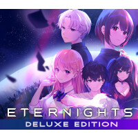 Eternights Deluxe Edition Steam CD Key