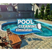 Pool Cleaning Simulator Steam CD Key