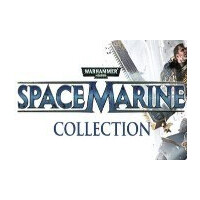Warhammer 40,000: Space Marine Collection Steam Gift