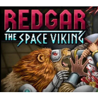 Redgar: The Space Viking Steam CD Key