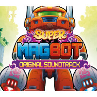 Super Magbot - Original Soundtrack DLC Steam CD Key
