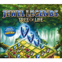Jewel Legends: Tree of Life Steam CD Key