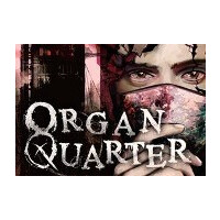 Organ Quarter EU PS5 CD Key
