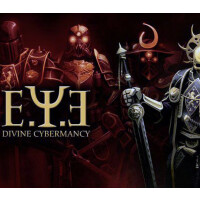 E.Y.E: Divine Cybermancy Steam Gift