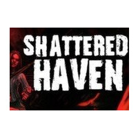 Shattered Haven Steam CD Key
