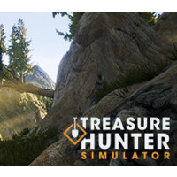 Treasure Hunter Simulator EU Steam CD Key