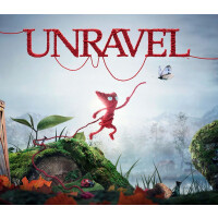 Unravel EU XBOX One CD Key