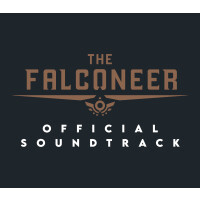 The Falconeer - Official Soundtrack DLC Steam CD Key