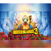 Borderlands 3 PS4 Account