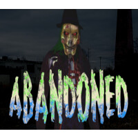 Abandoned Steam CD Key