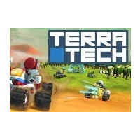 TerraTech Steam Gift